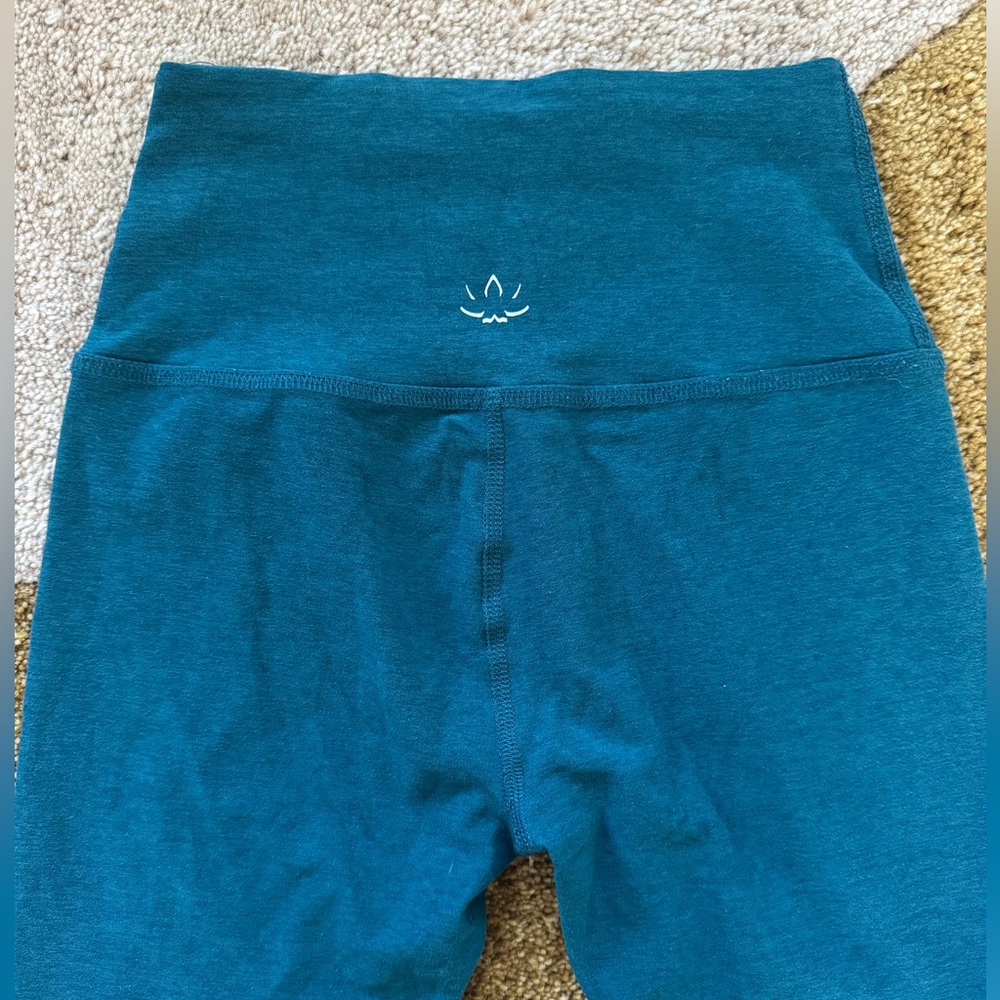 Beyond Yoga Small
